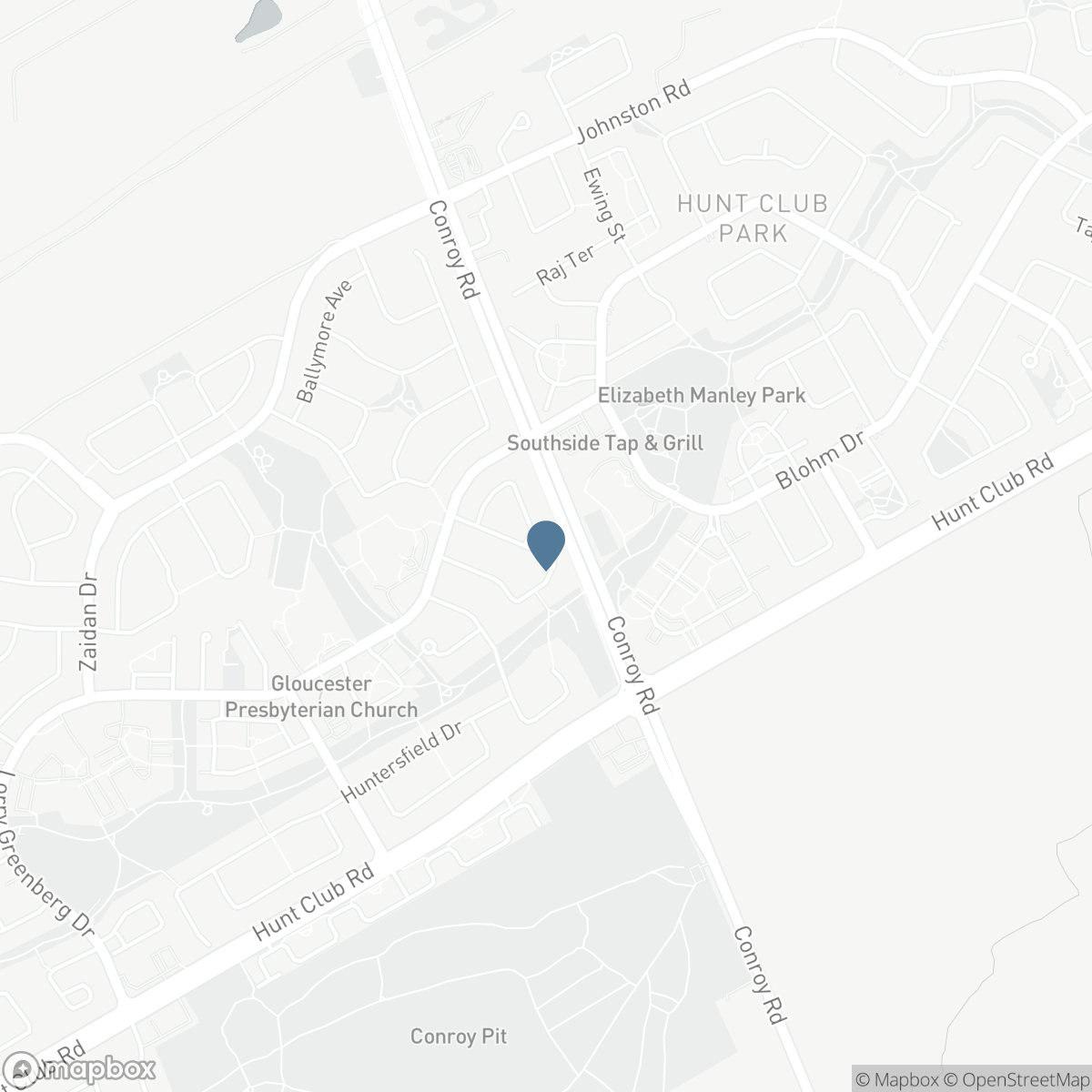27 BRAMBLEGROVE CRESCENT, Ottawa, Ontario K1T 3G1